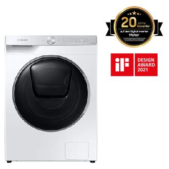 Waschmaschine AddWash™ 8 kg kaufen (WW81T956ASH/S2)